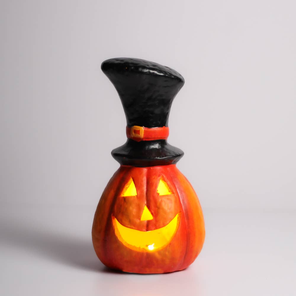 Pumpking Igor LED