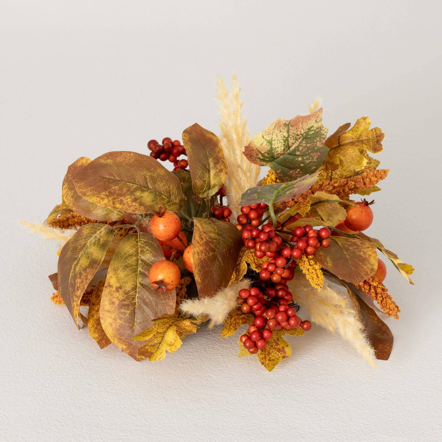 Fall Mixed Orb