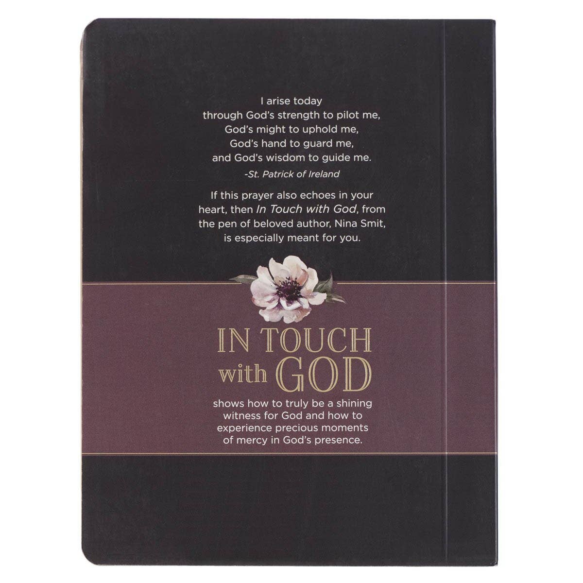 Devotional In Touch with God - Softcover
