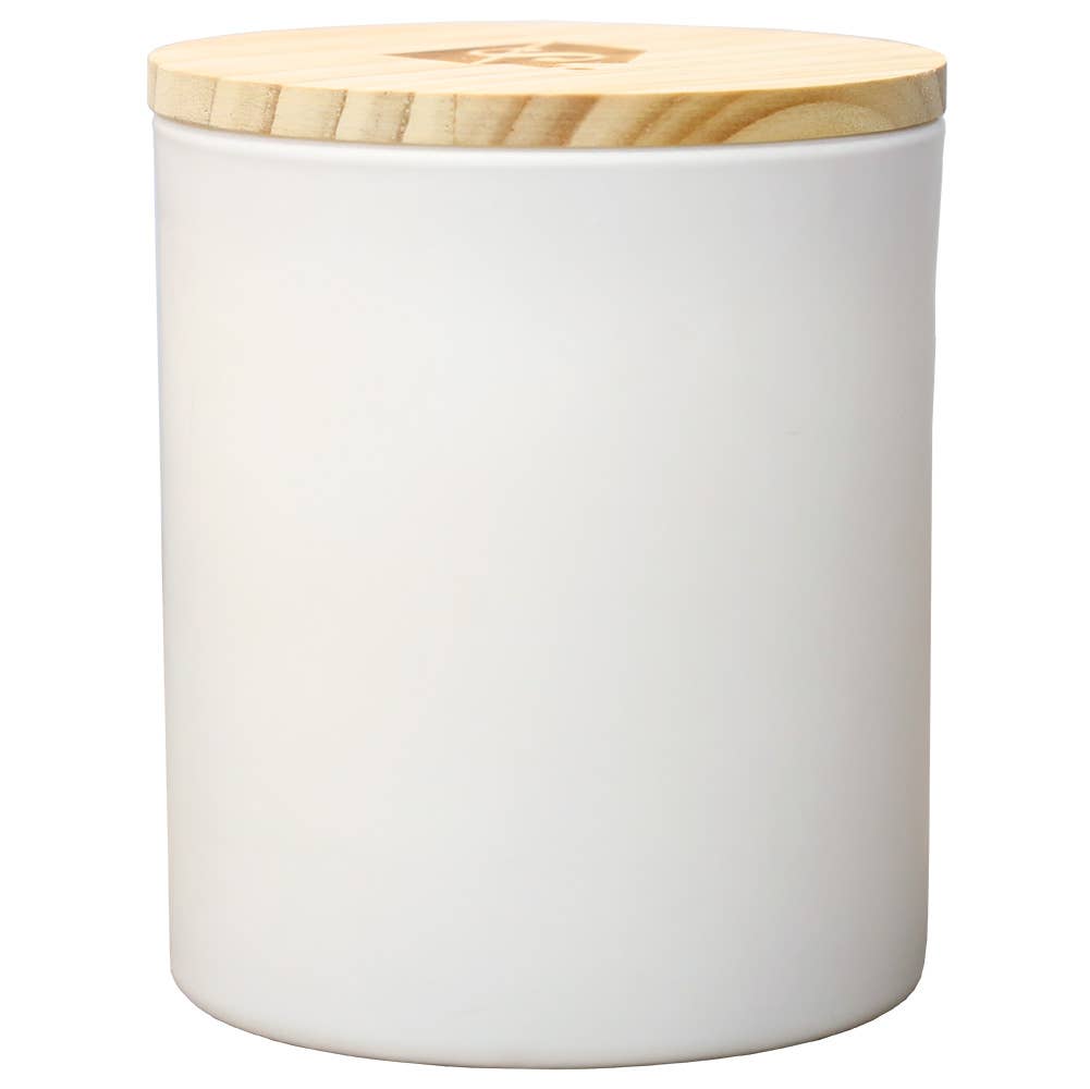 Influence Teacher - VAN - Candles