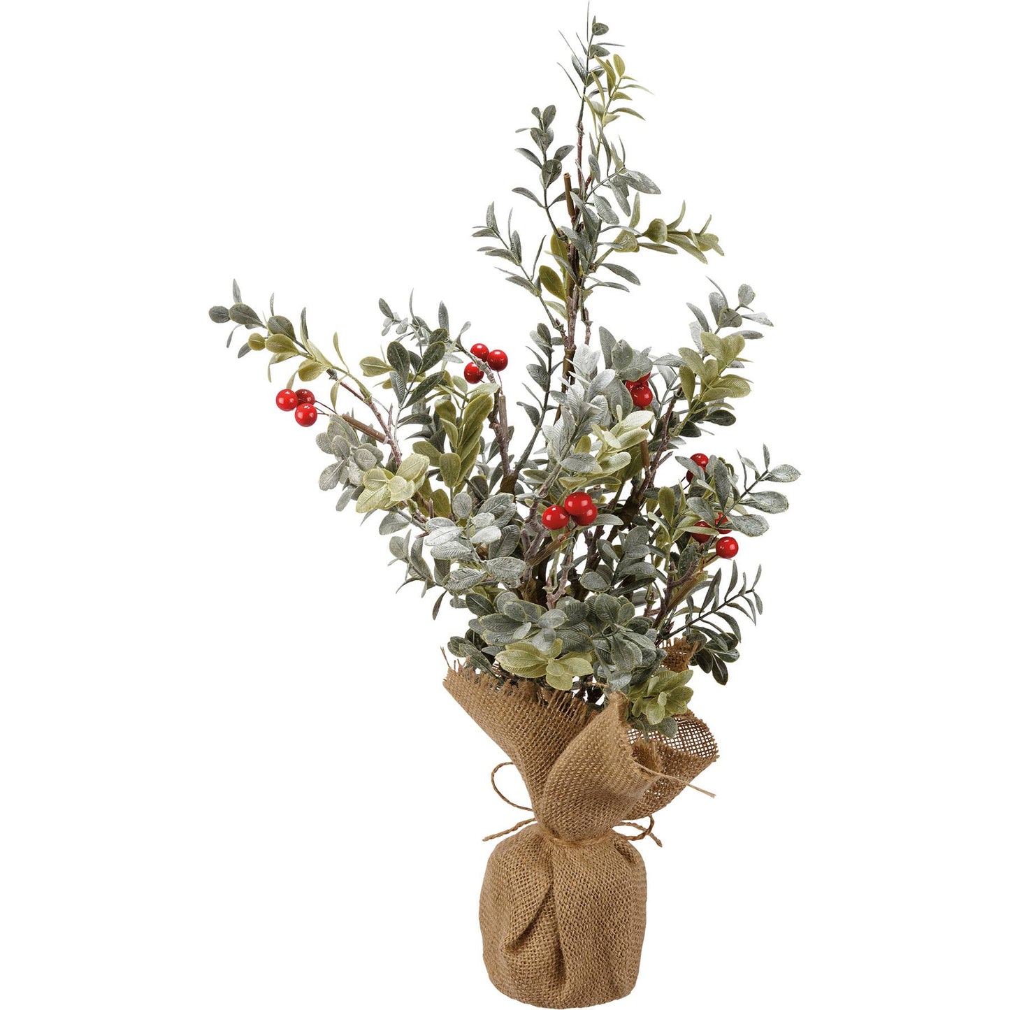 Eucalyptus And Berries Medium Tree