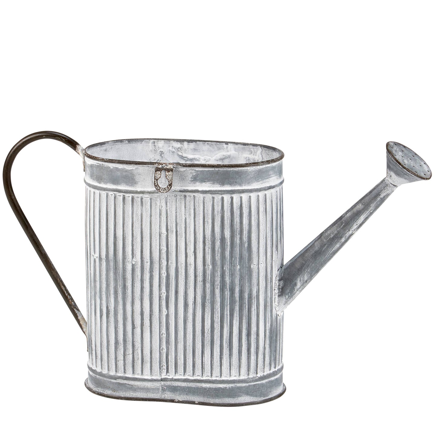 Watering Can Birdhouse
