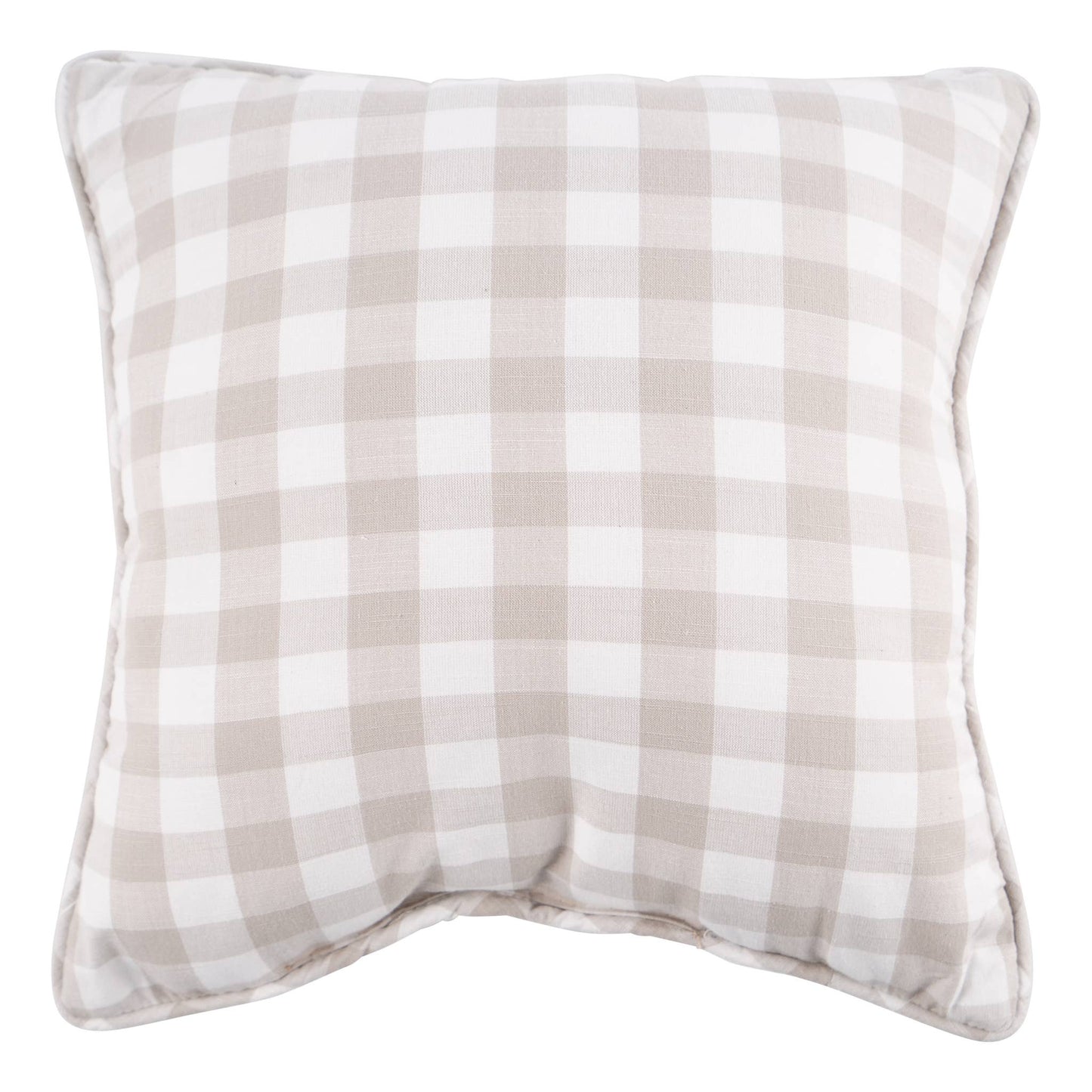 Every Bunny Welcome Pillow