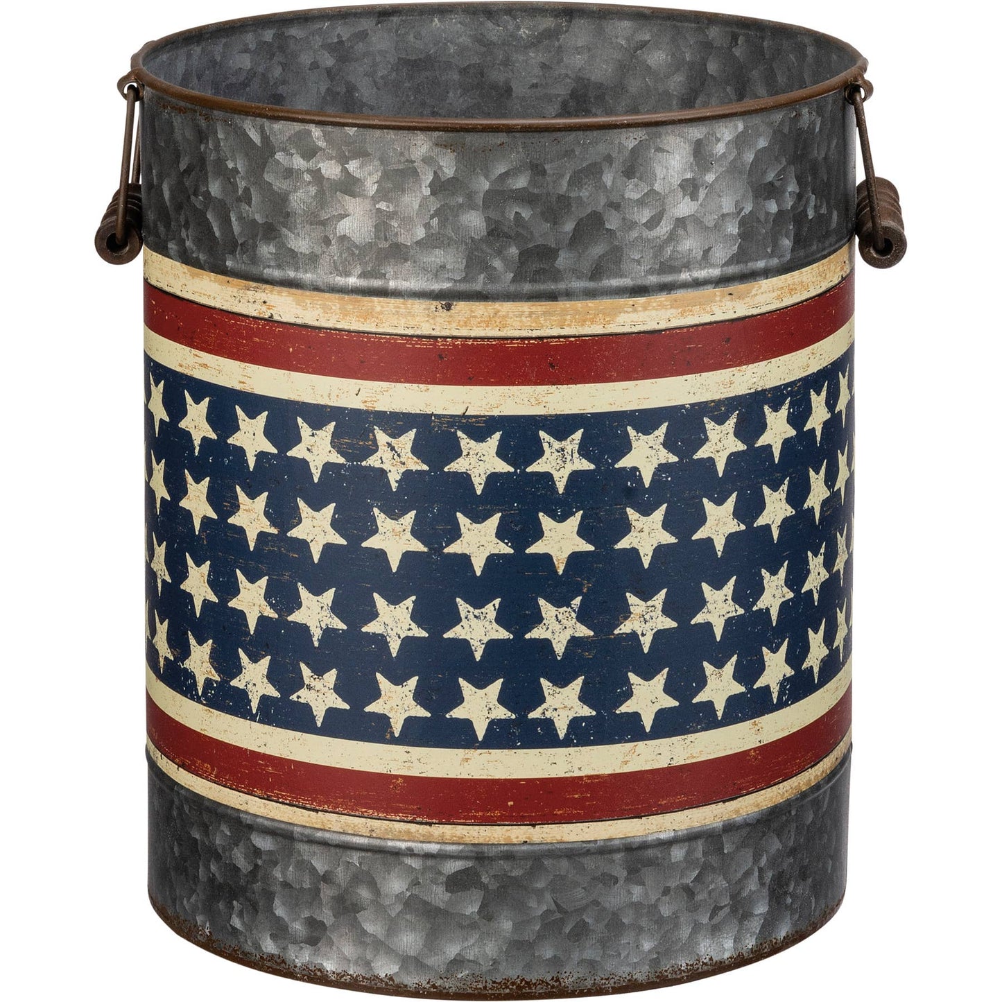 Stars & Stripes Bucket