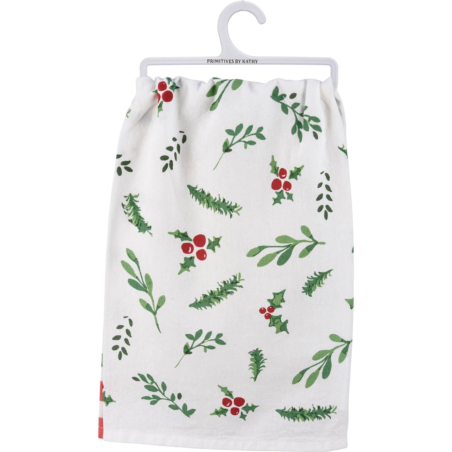 Merry Christmas Kitchen Towel