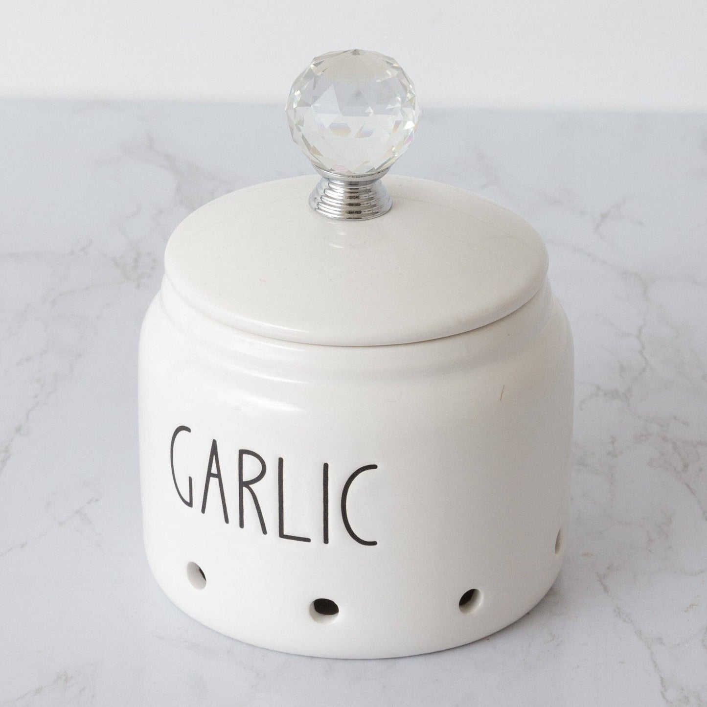 Garlic Keeper