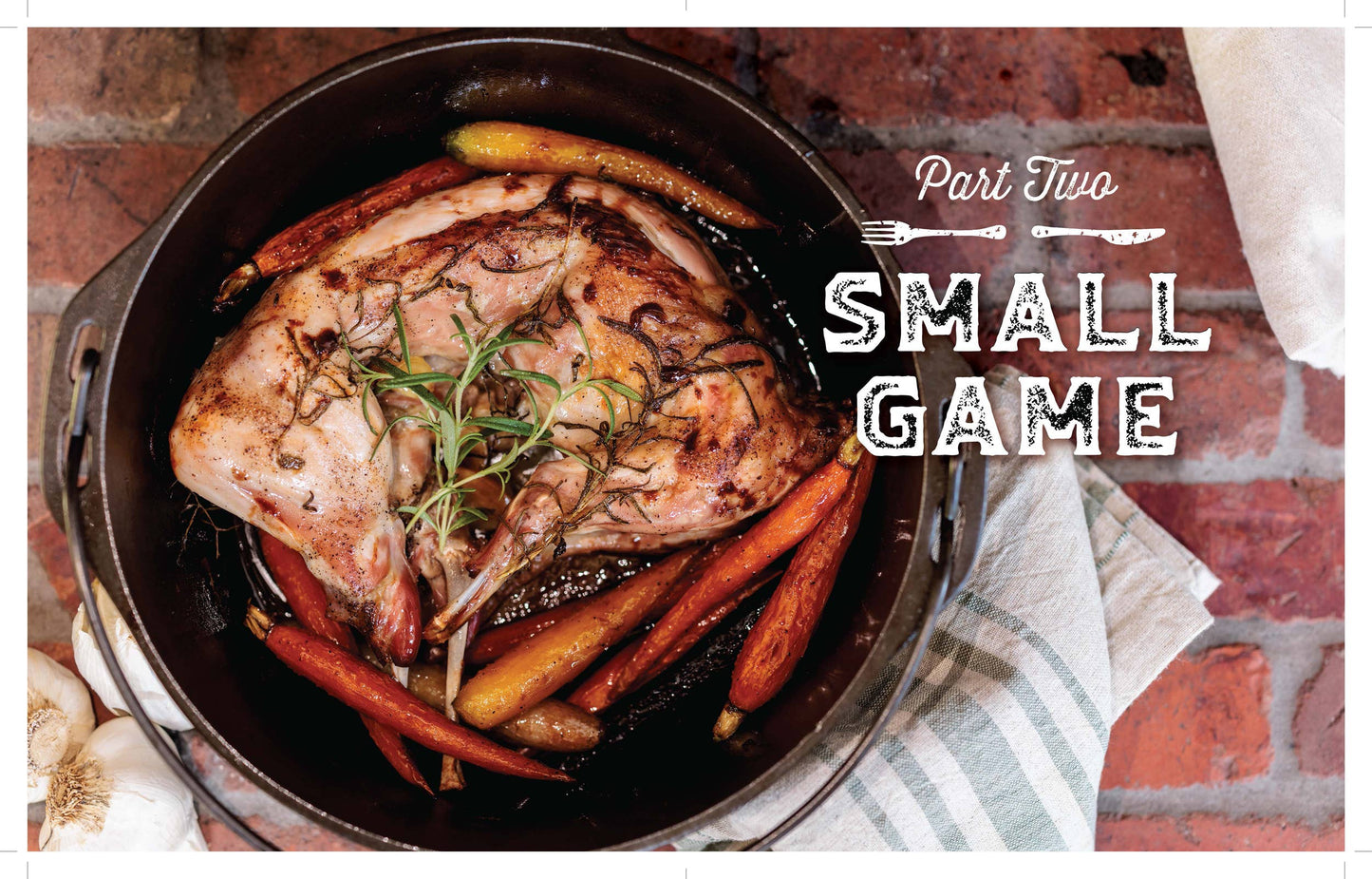 Home Cooking with Wild Game: Over 200 Hearty Recipes