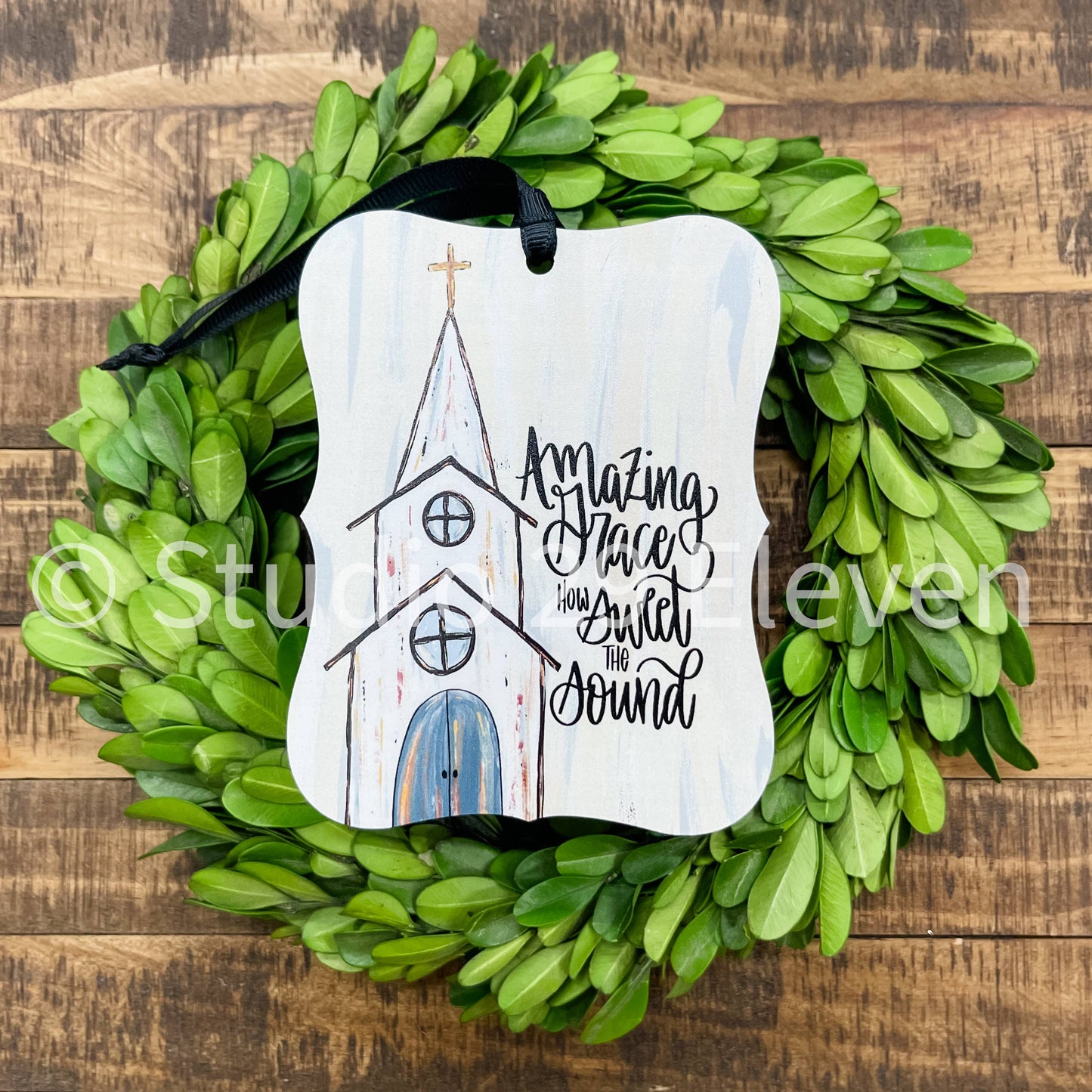 Christmas Ornament