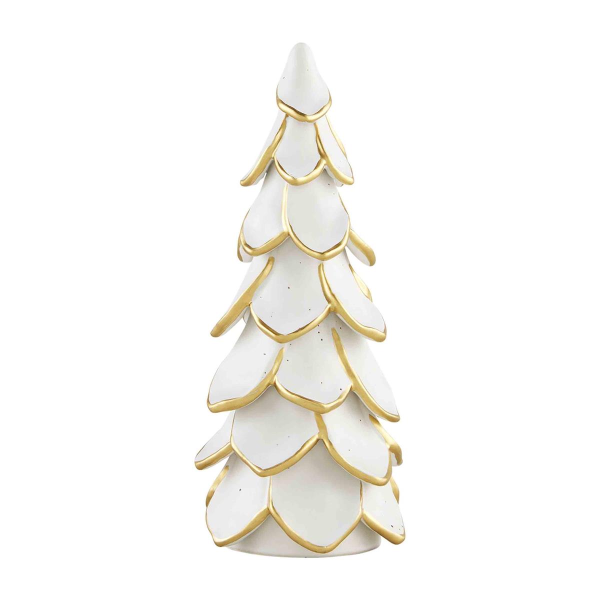 Large Speckle Gold Tree