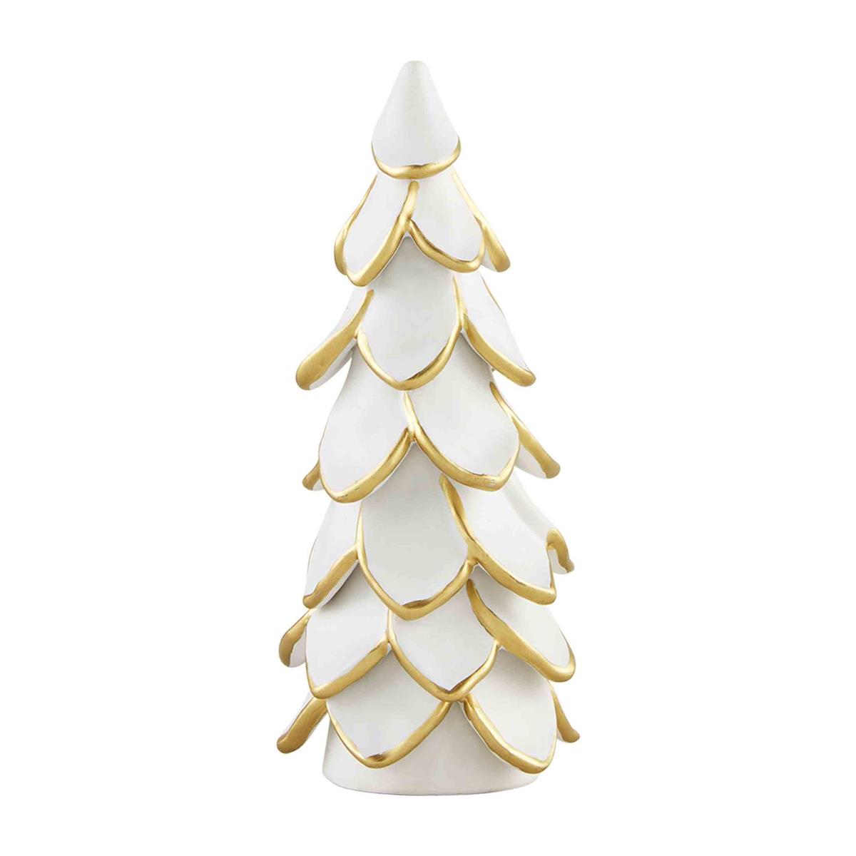 Medium Speckle Gold Tree