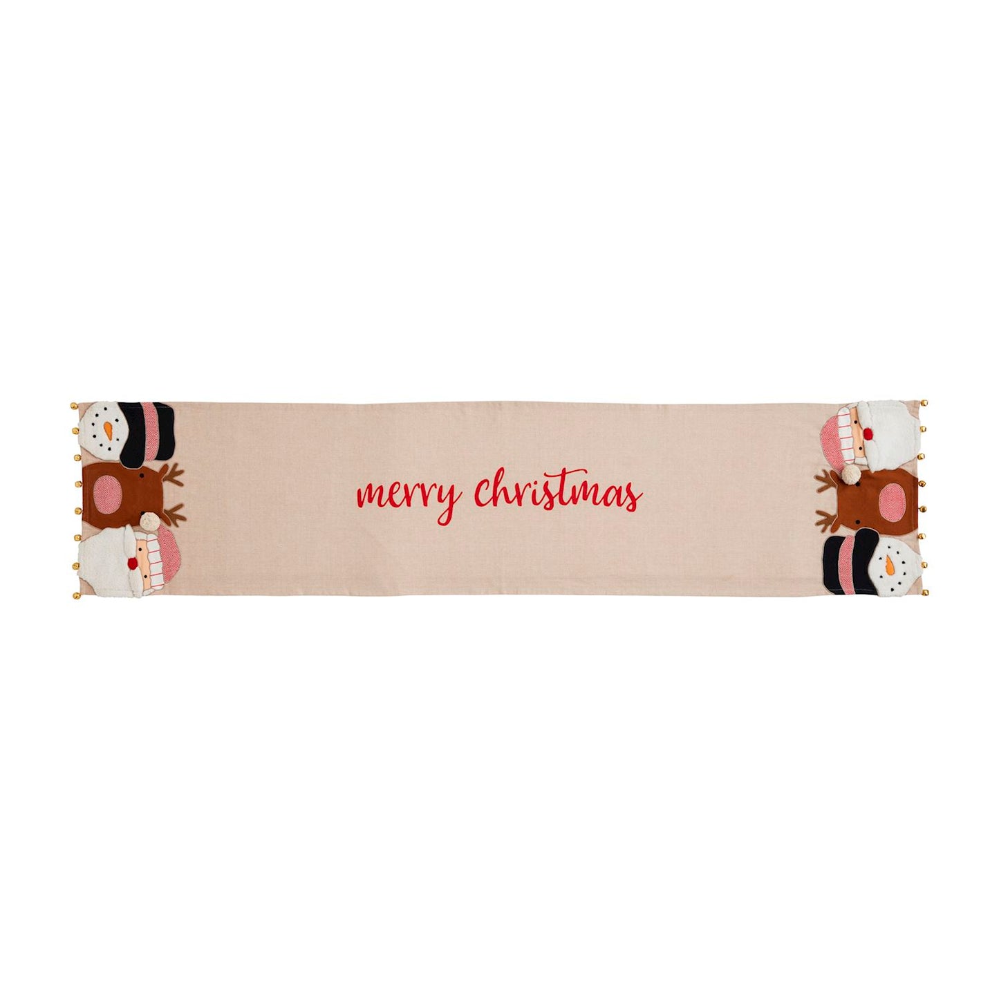Santa & Friends Runner