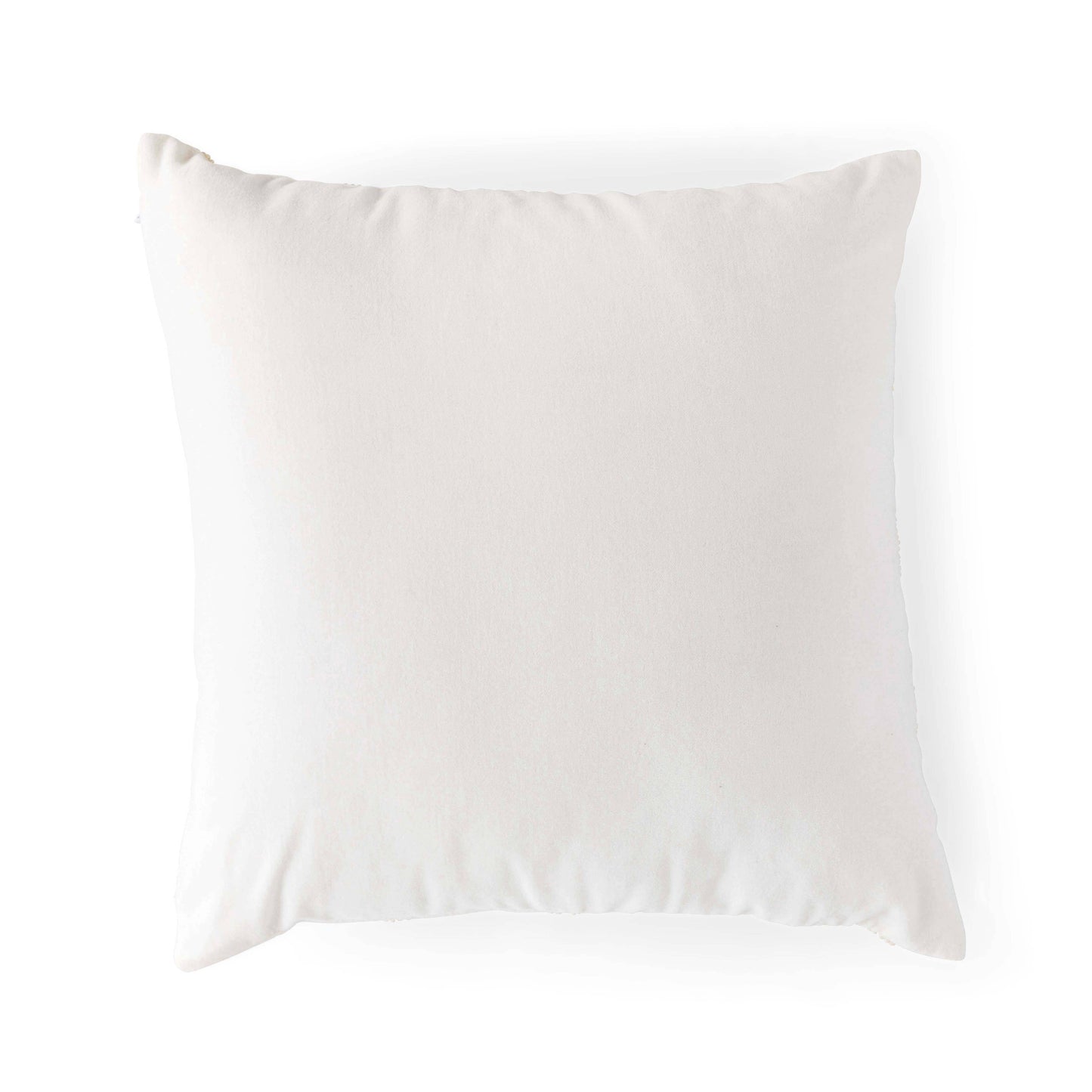 Petite Fleur Velvet Pillow