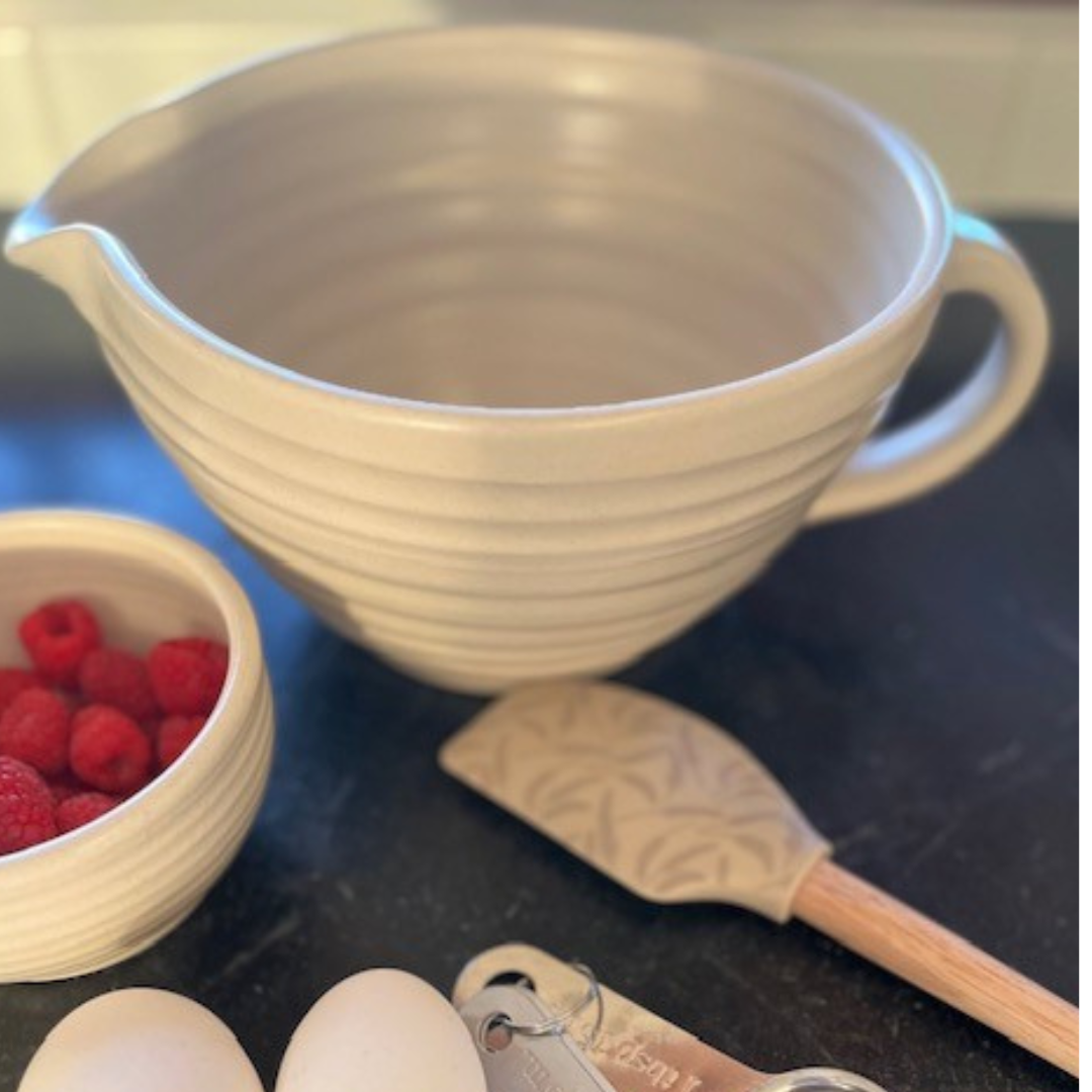 Ridges Batter Bowl