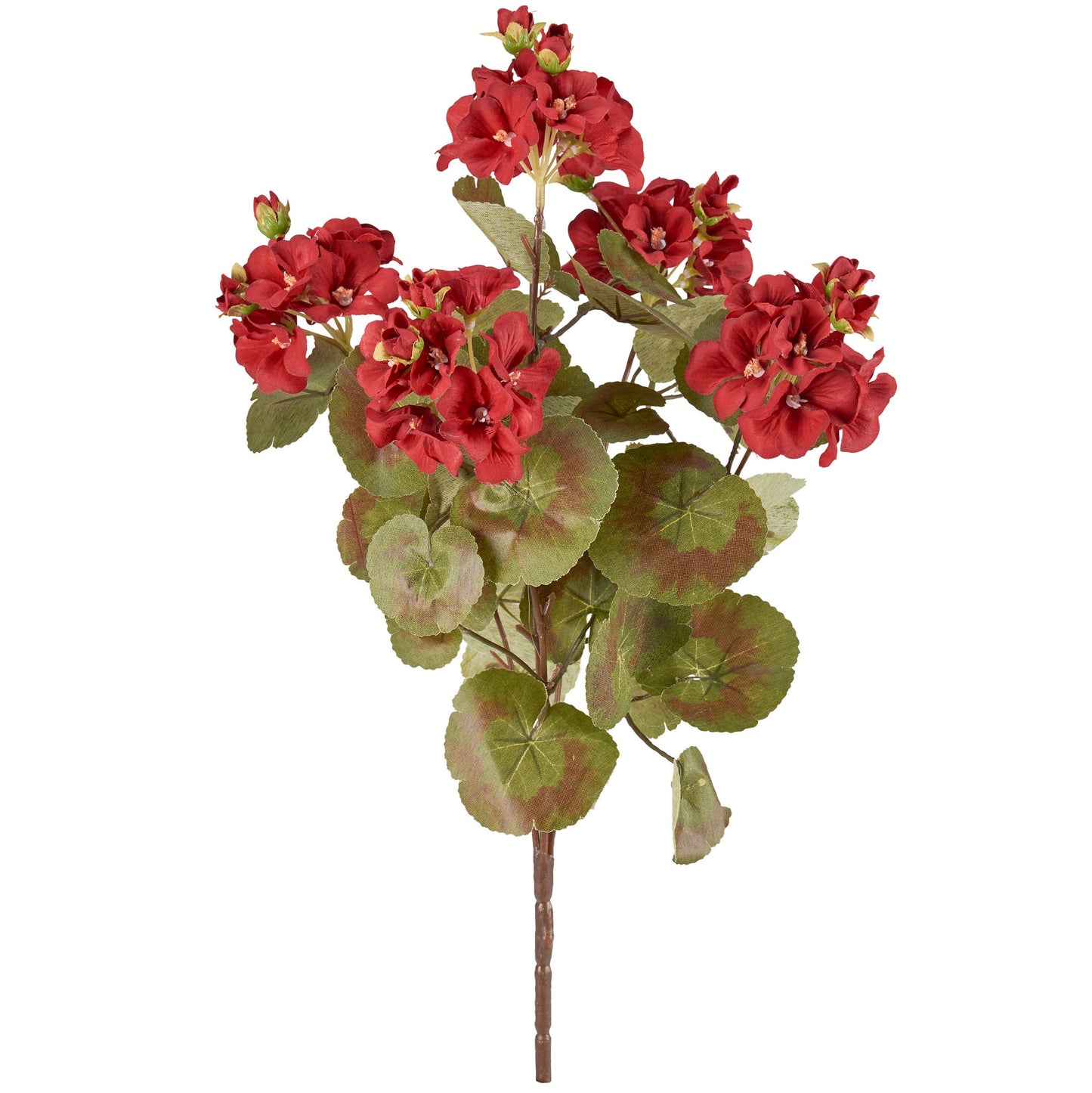 Geraniums Floral Pick