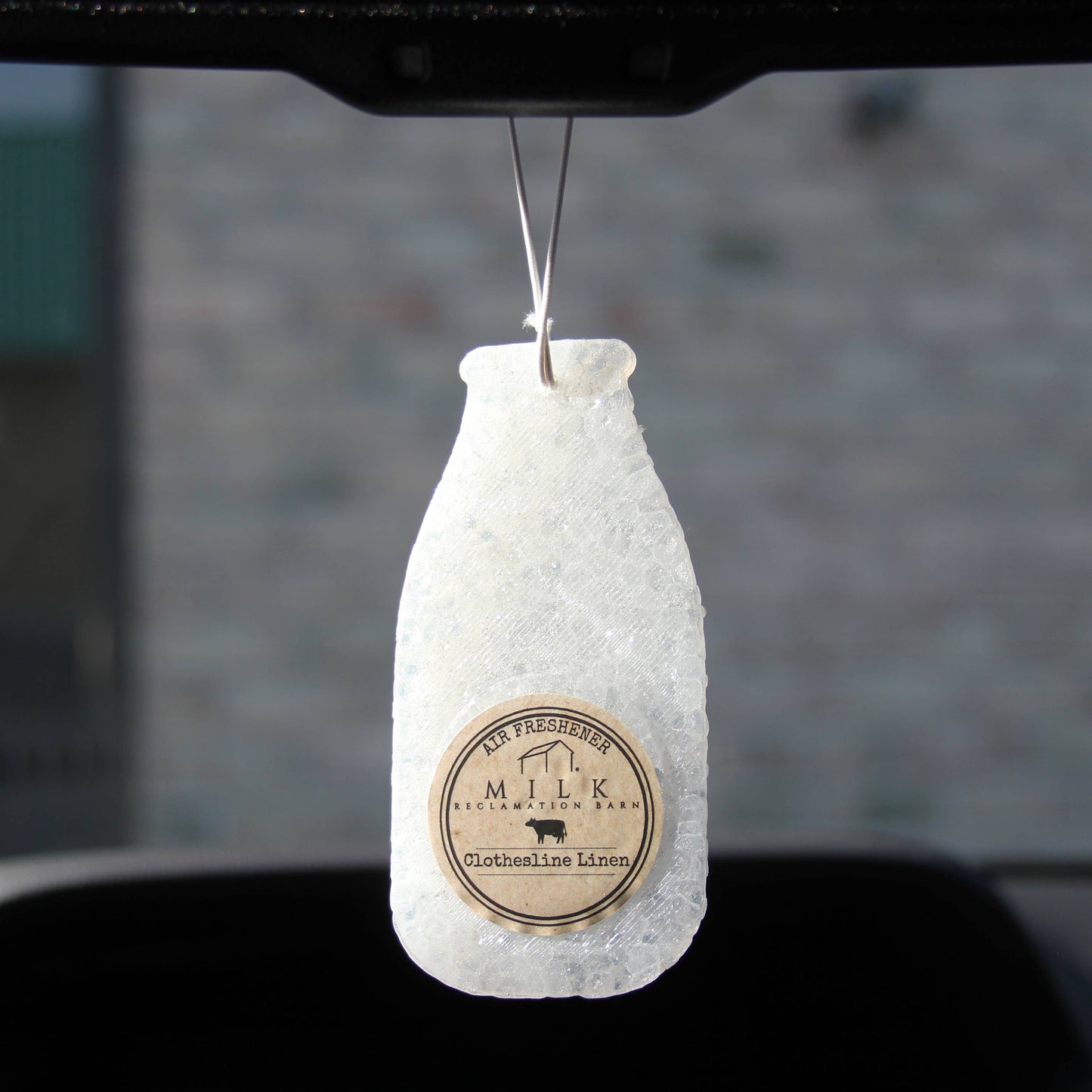 Air Freshener - Car Air Freshener Hanging: Southern Sweet Tea