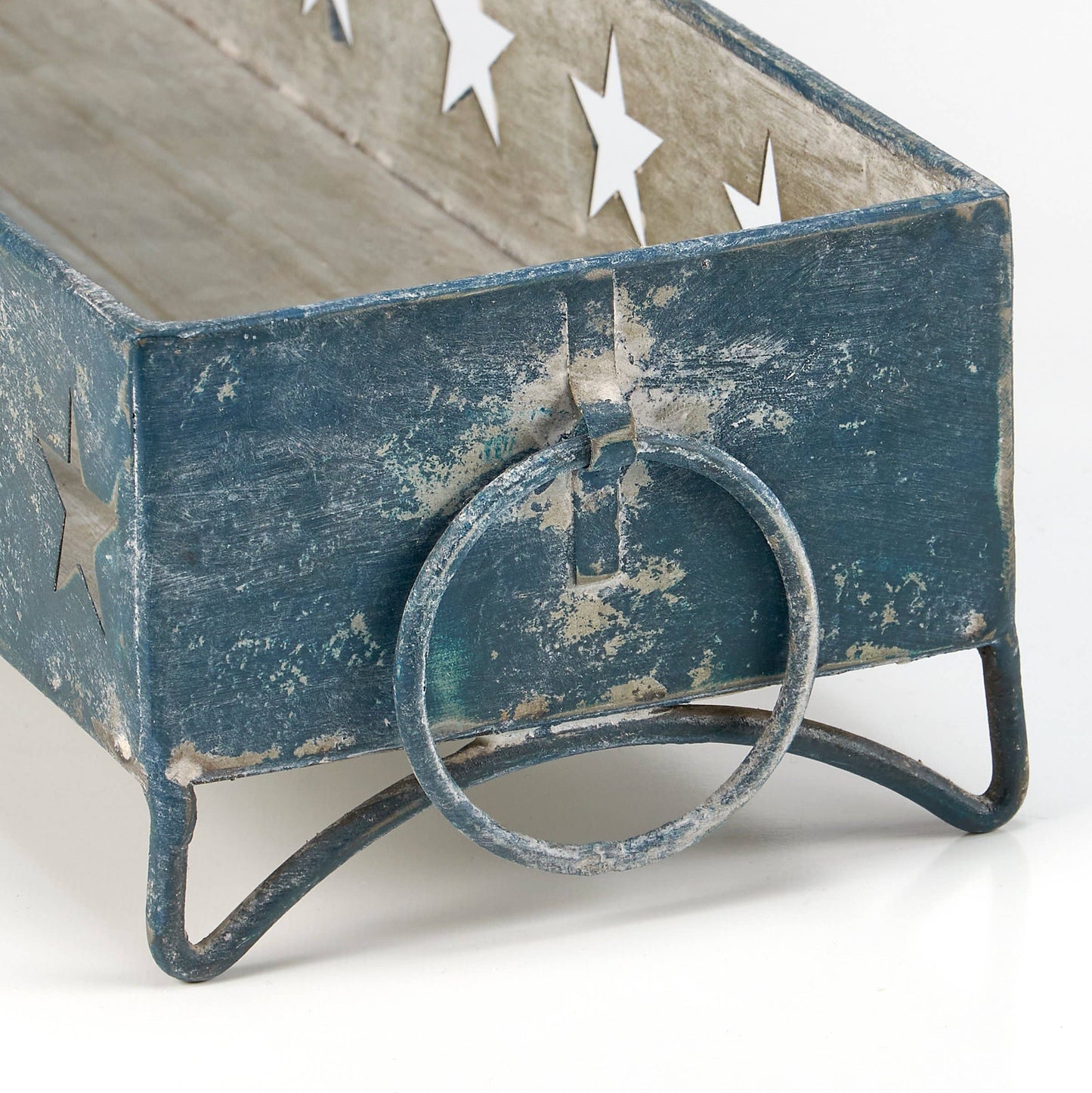 Patriotic Tray - Large
