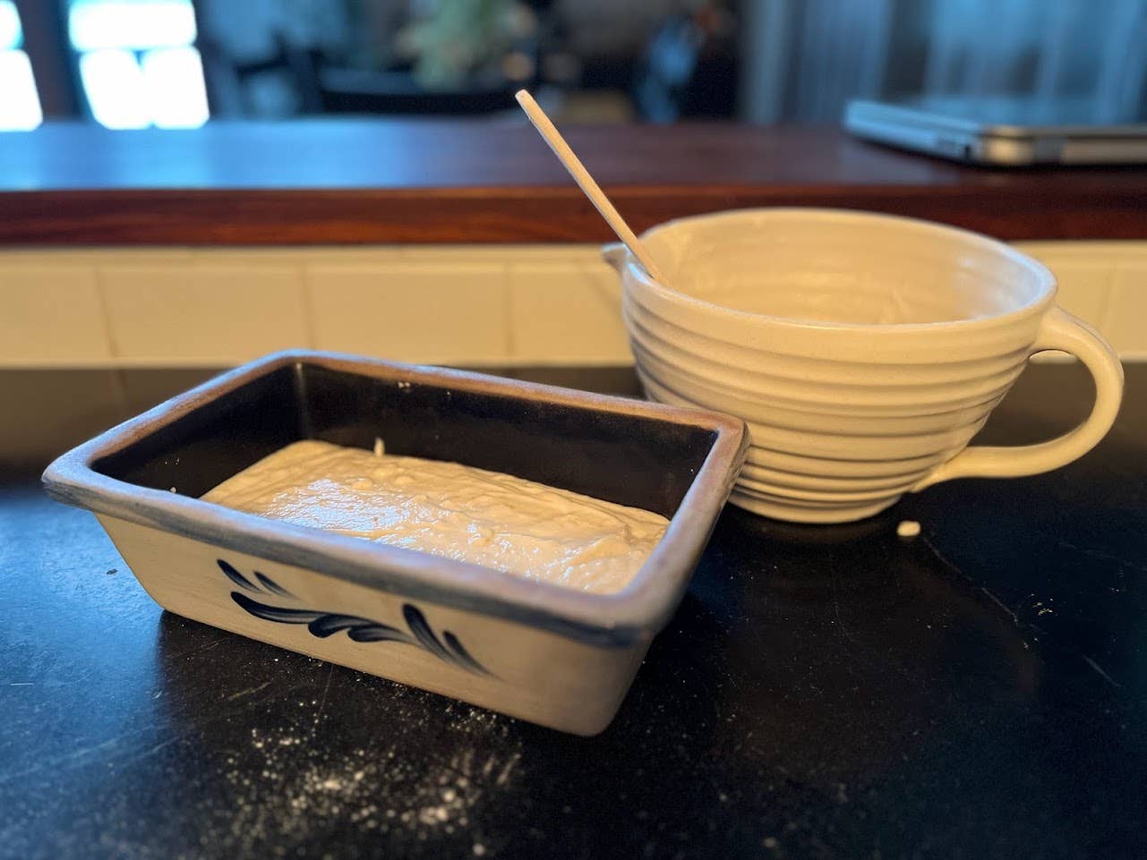 Ridges Batter Bowl