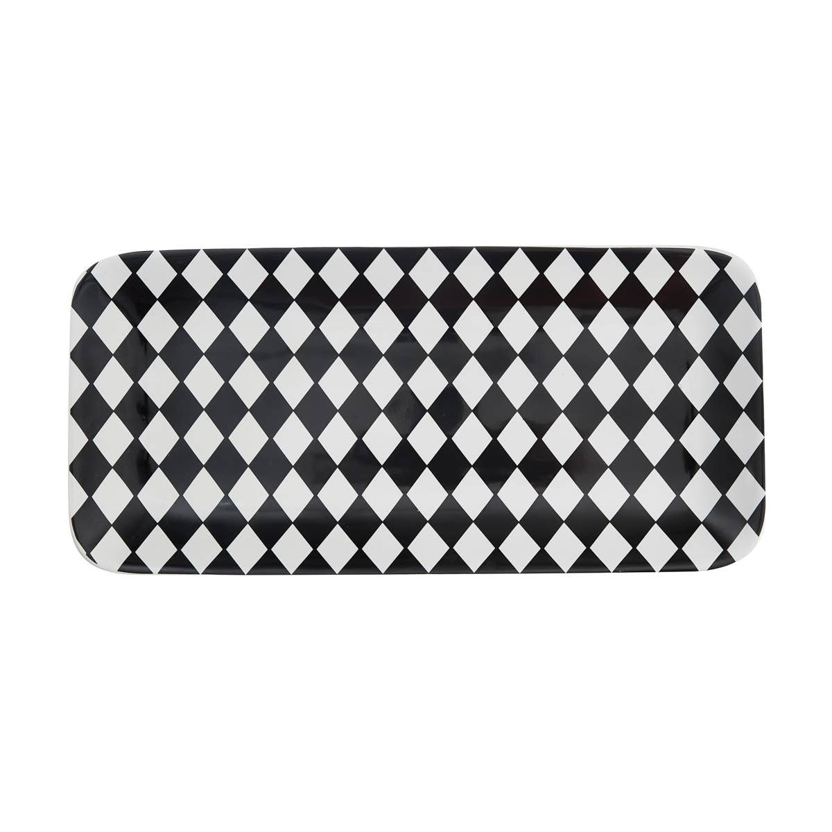 Harlequin Platter