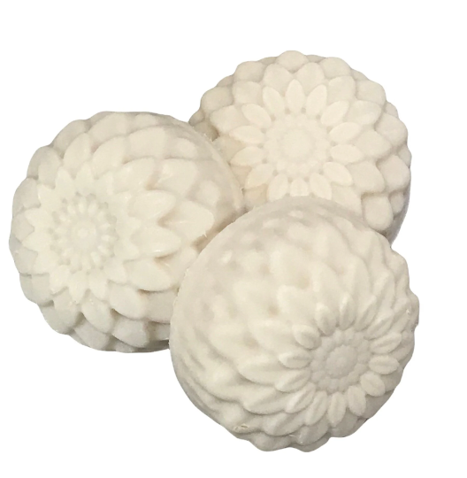 Solid Dish Soap Starter Kit: KITCHEN LEMON