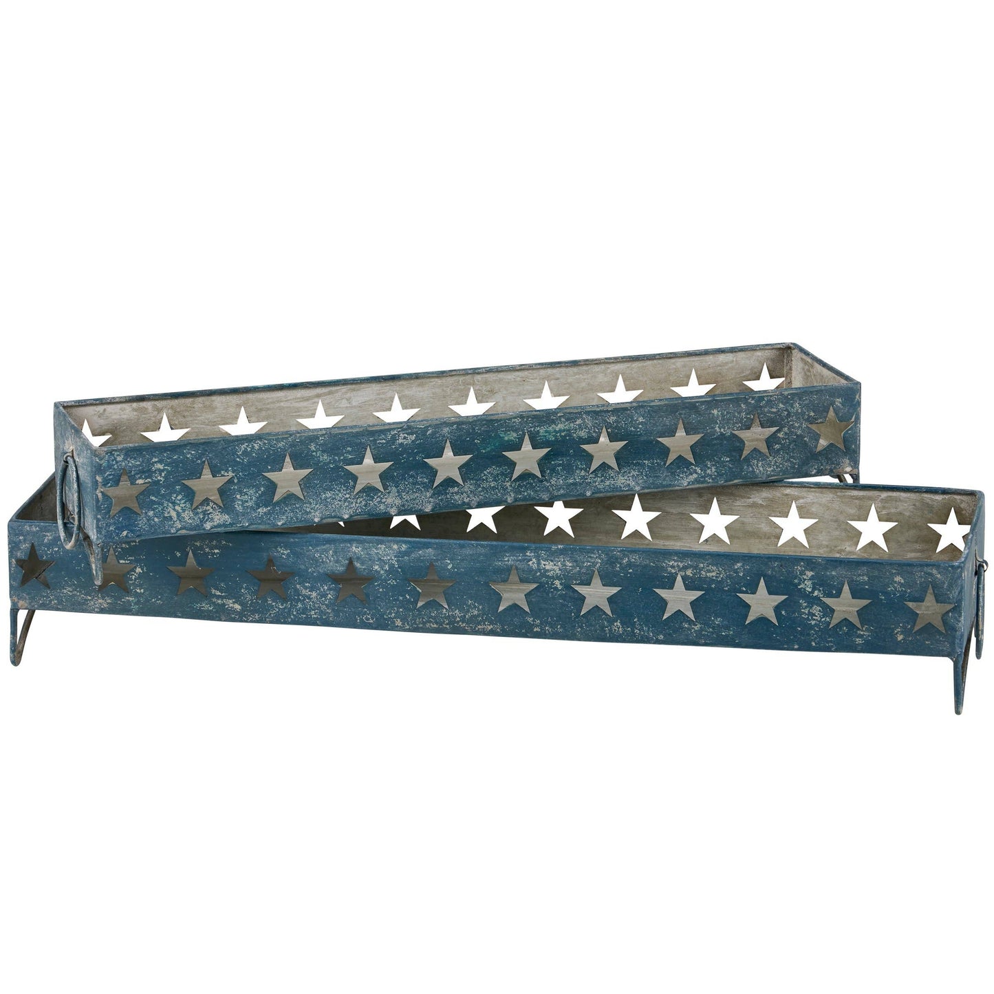 Patriotic Tray - Large