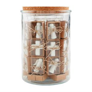 Mini Pocket Angels & Crosses