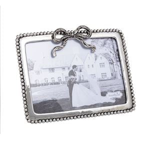 Large Bow Metal Frame