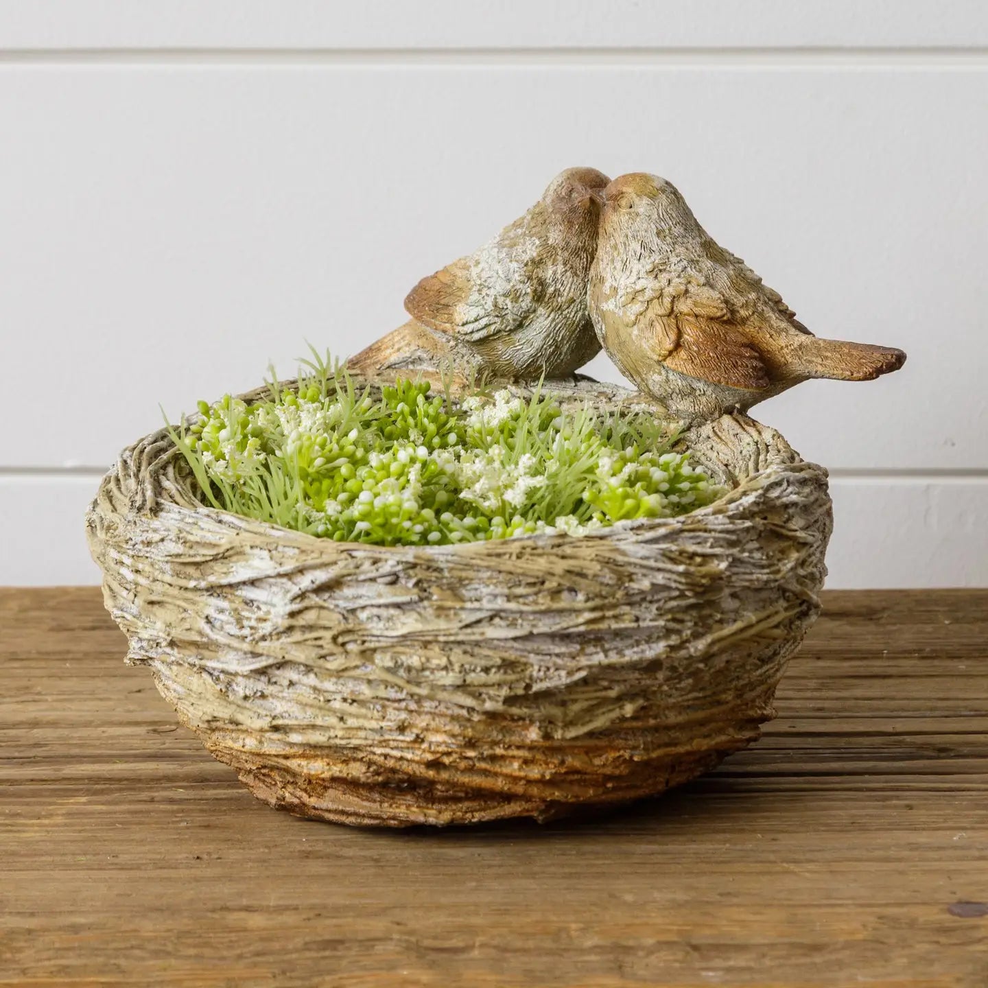 Nest Bird Feeder