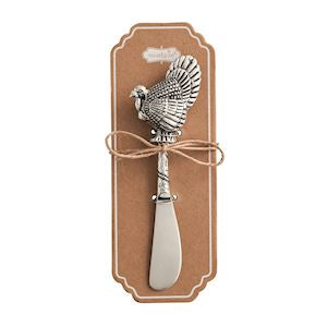 Turkey Spreader
