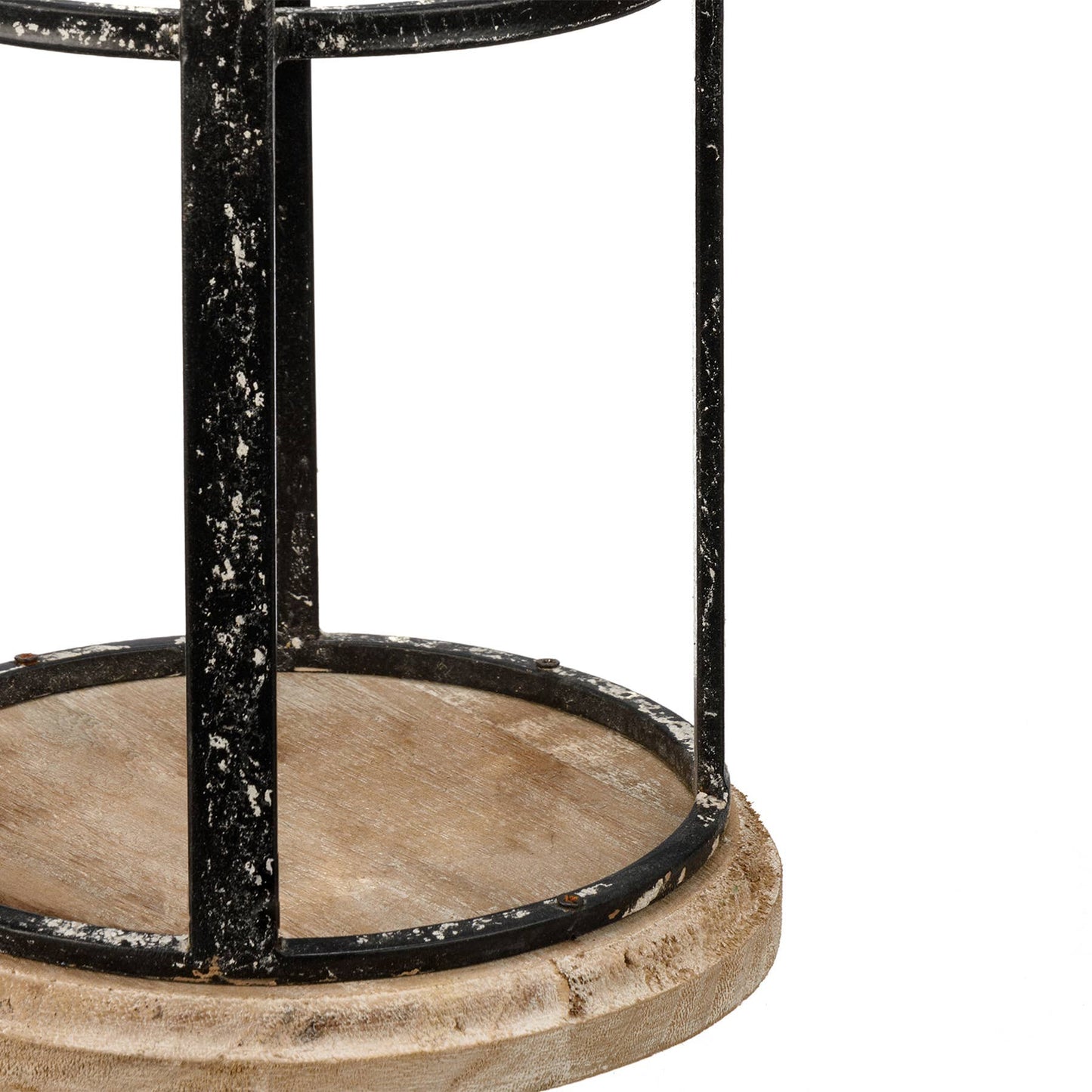 Bird Cage Lantern