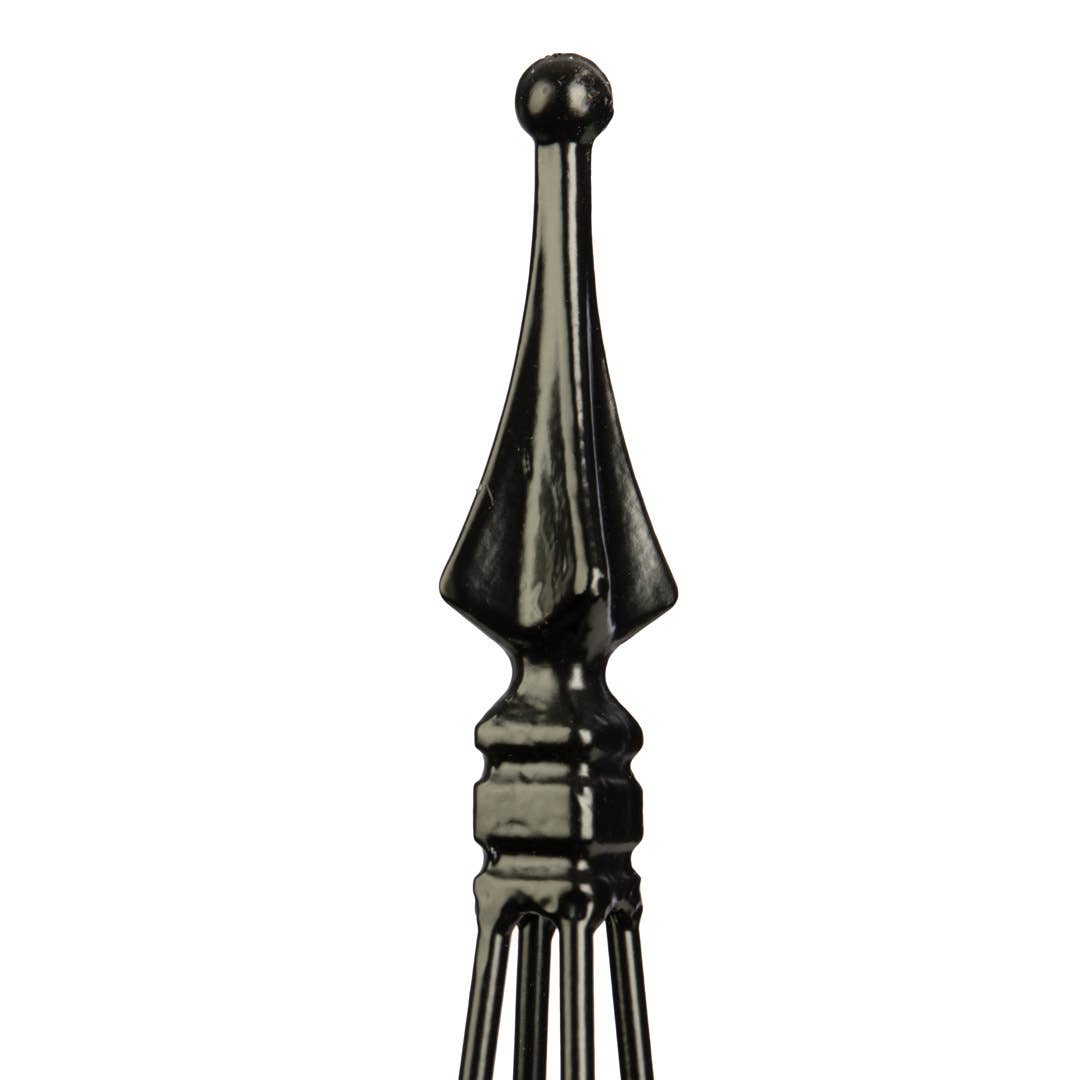 METAL GARDEN TOPIARY