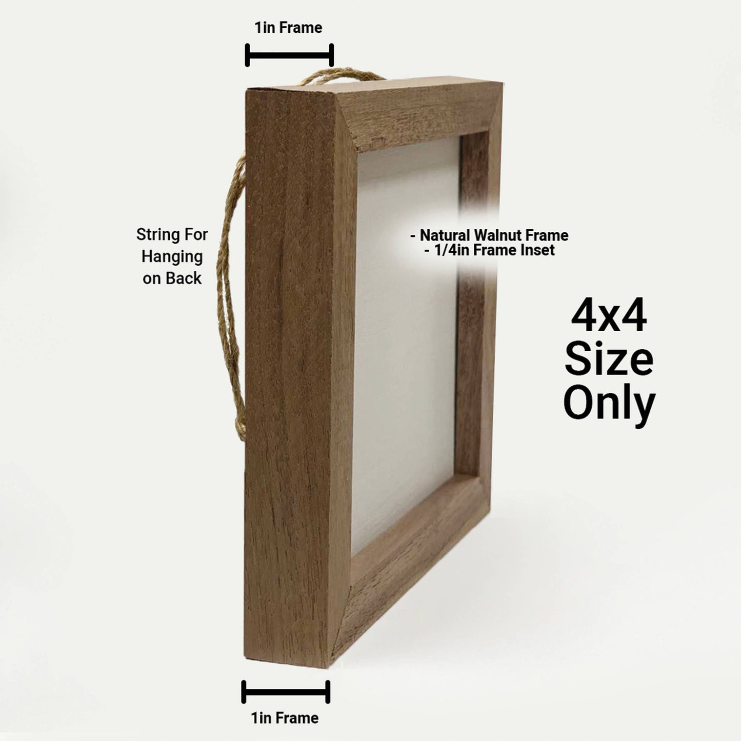 Always Be Kind Apple Books: 4x4