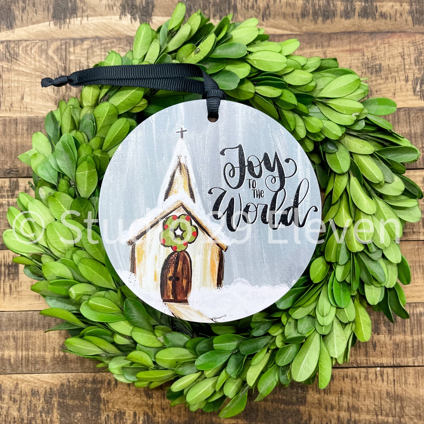 Christmas Ornament