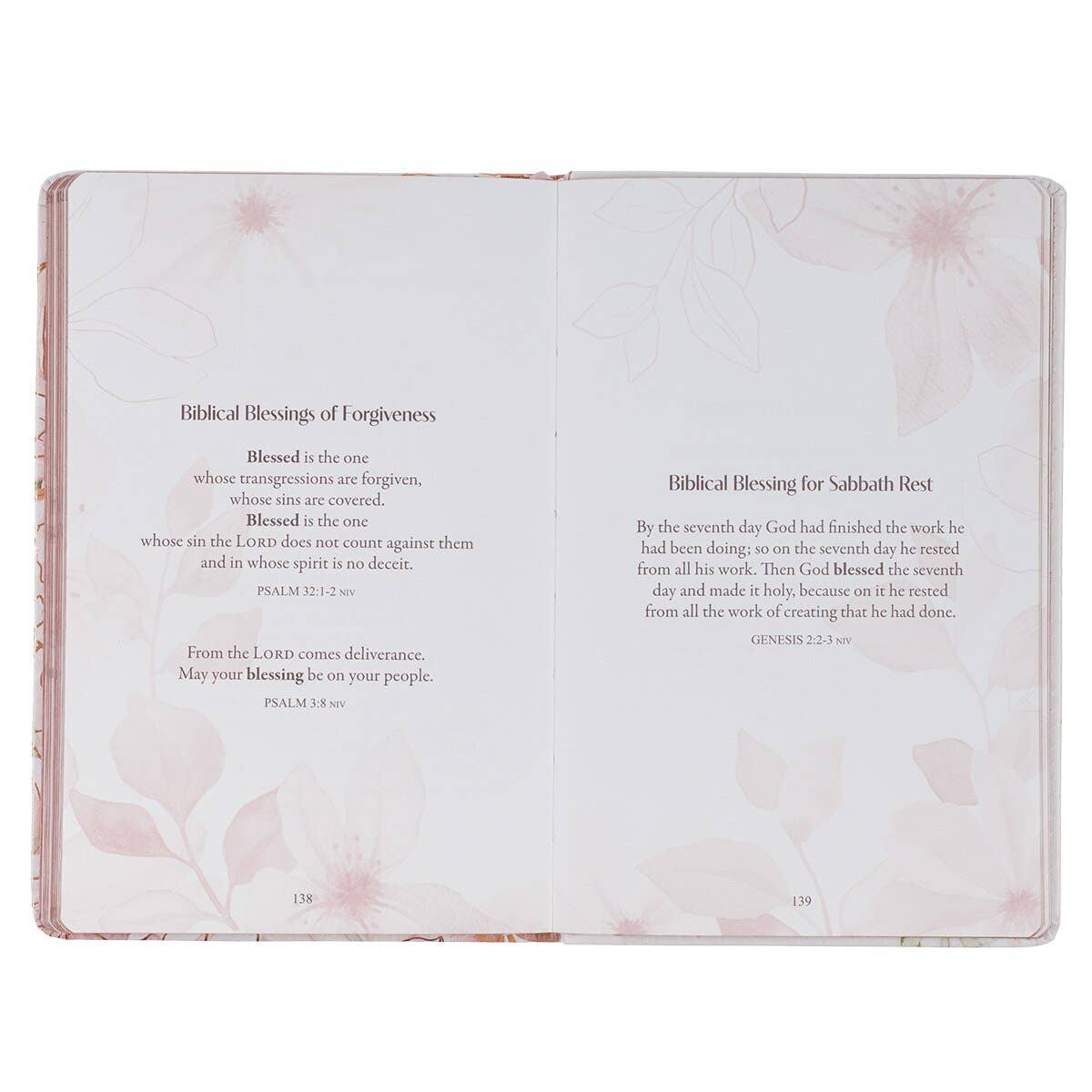 52 Prayers of Blessing for Women