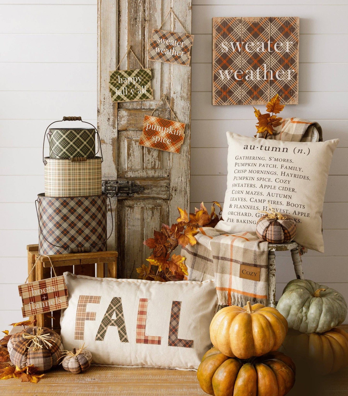 Pillow - Autumn Definition (PC)