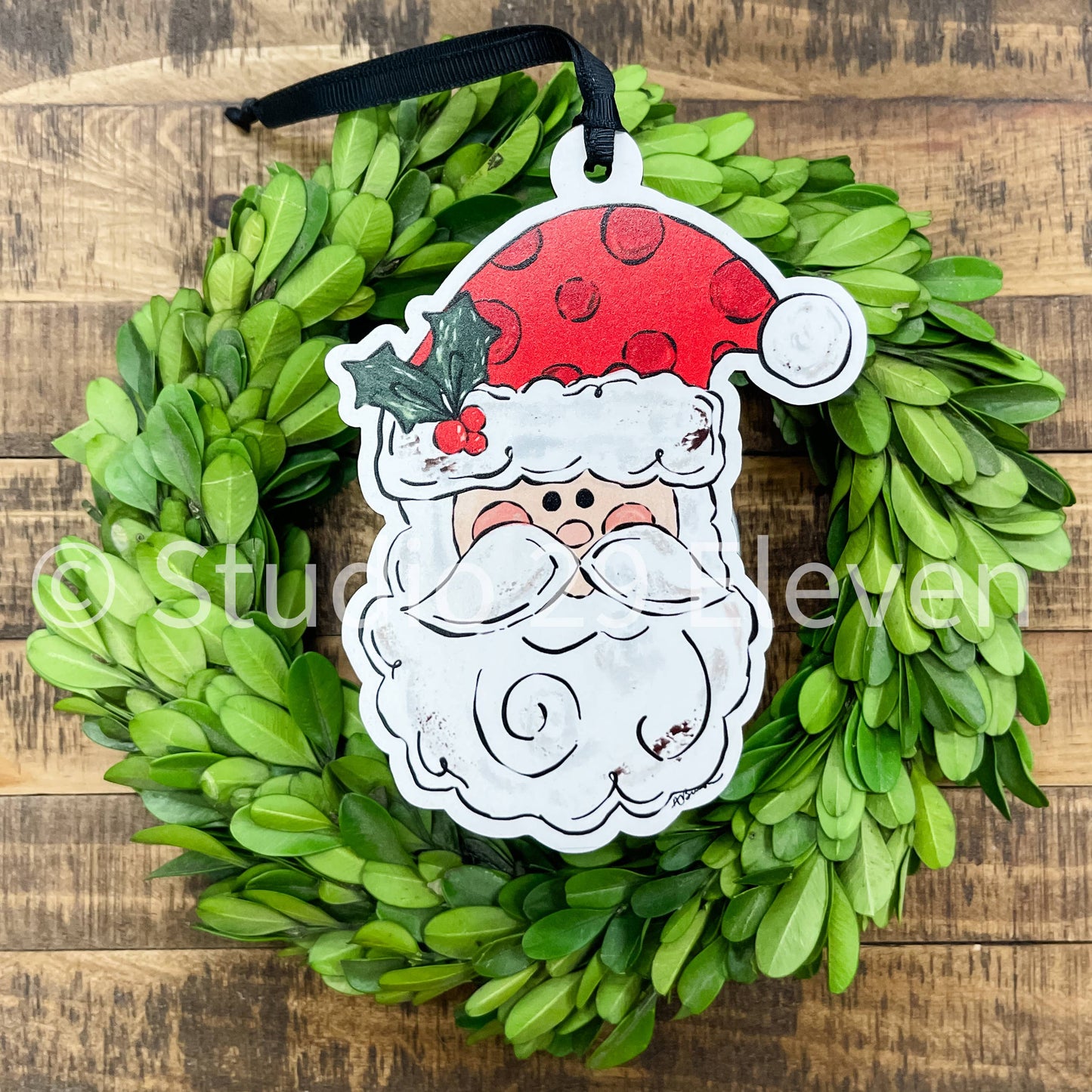 Christmas Ornament