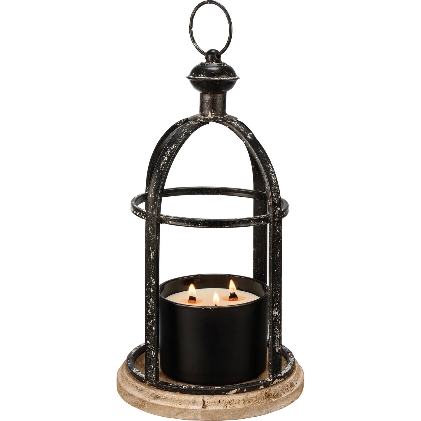 Bird Cage Lantern