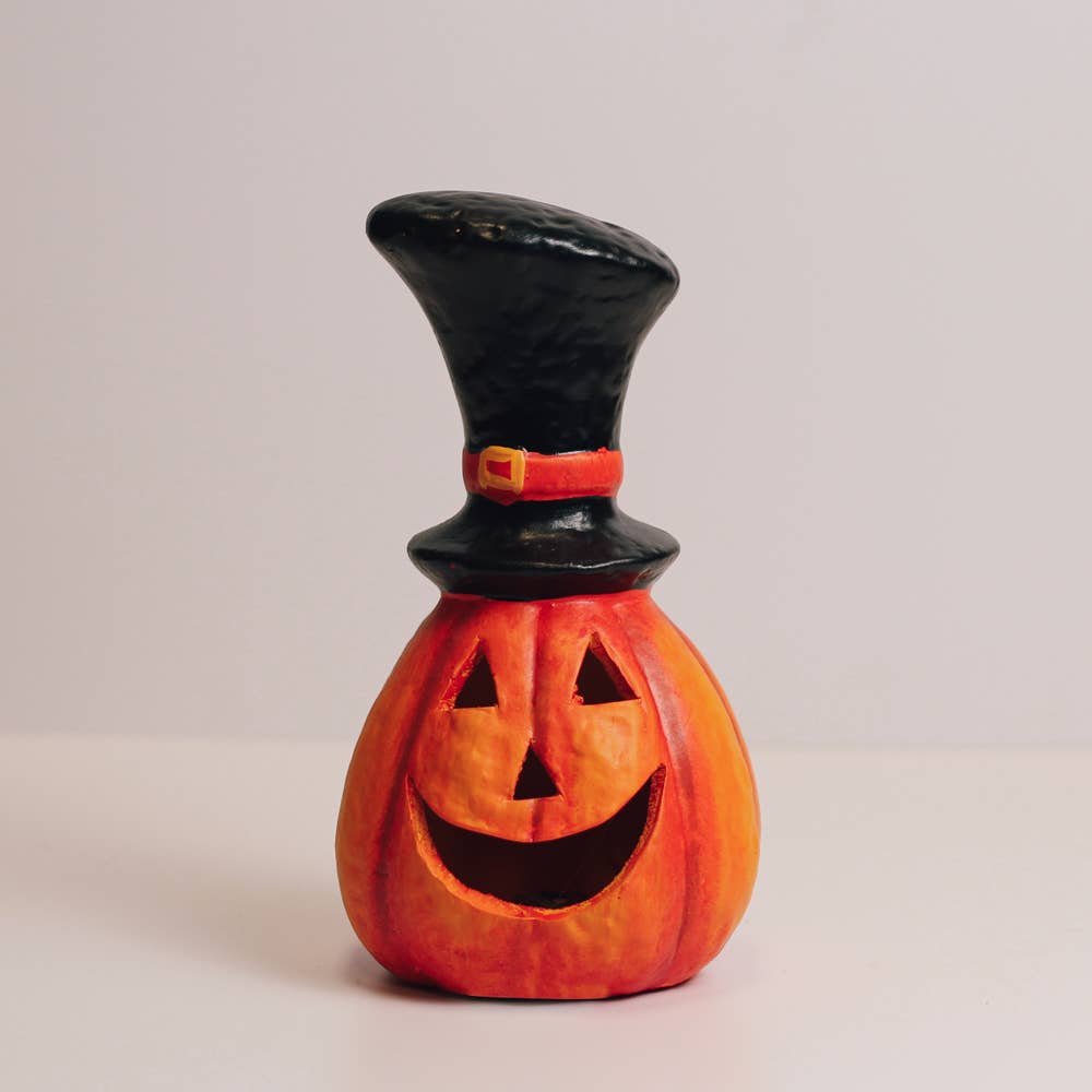 Pumpking Igor LED