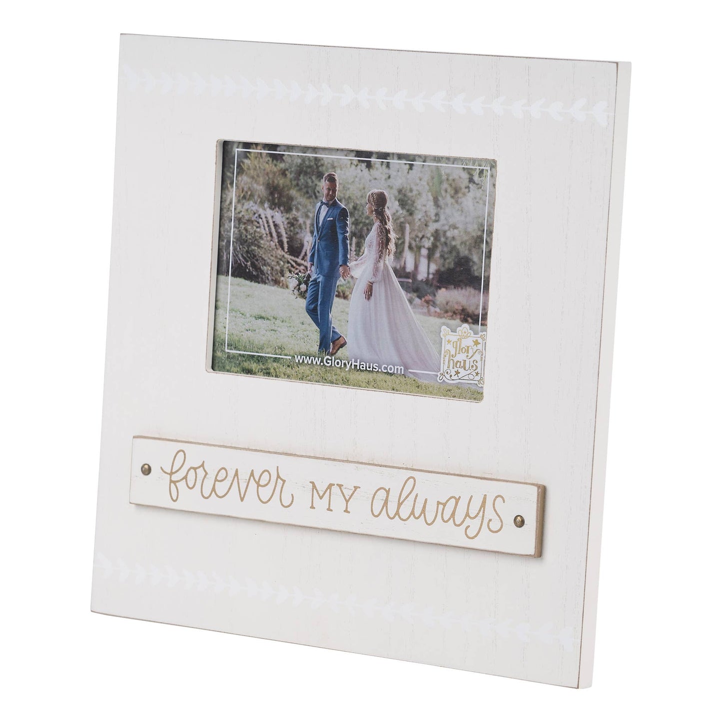 Forever My Always Frame