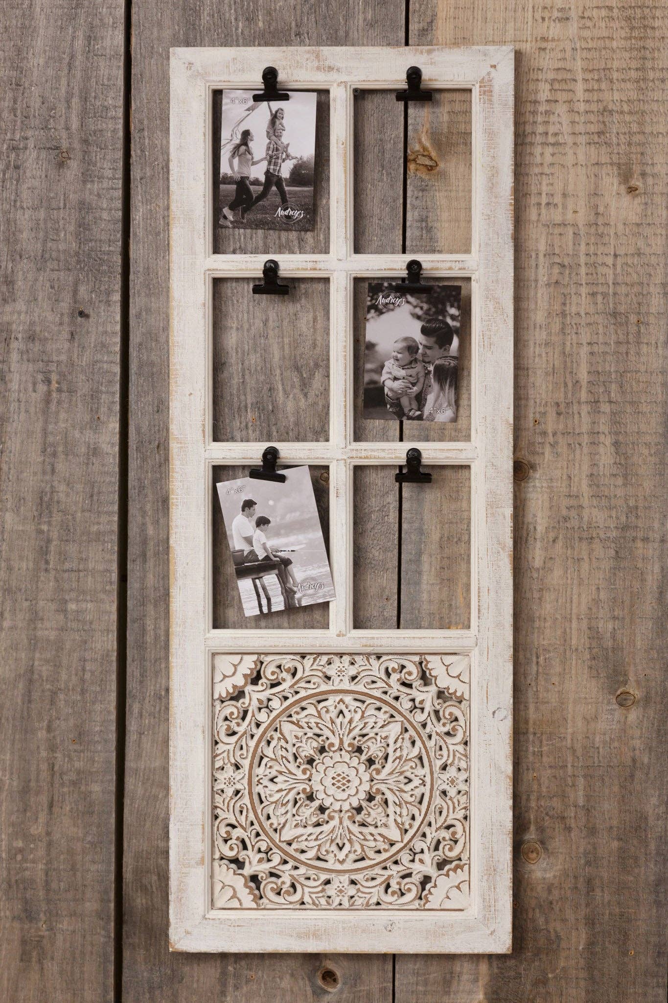 Wall Decor - Clip Frame