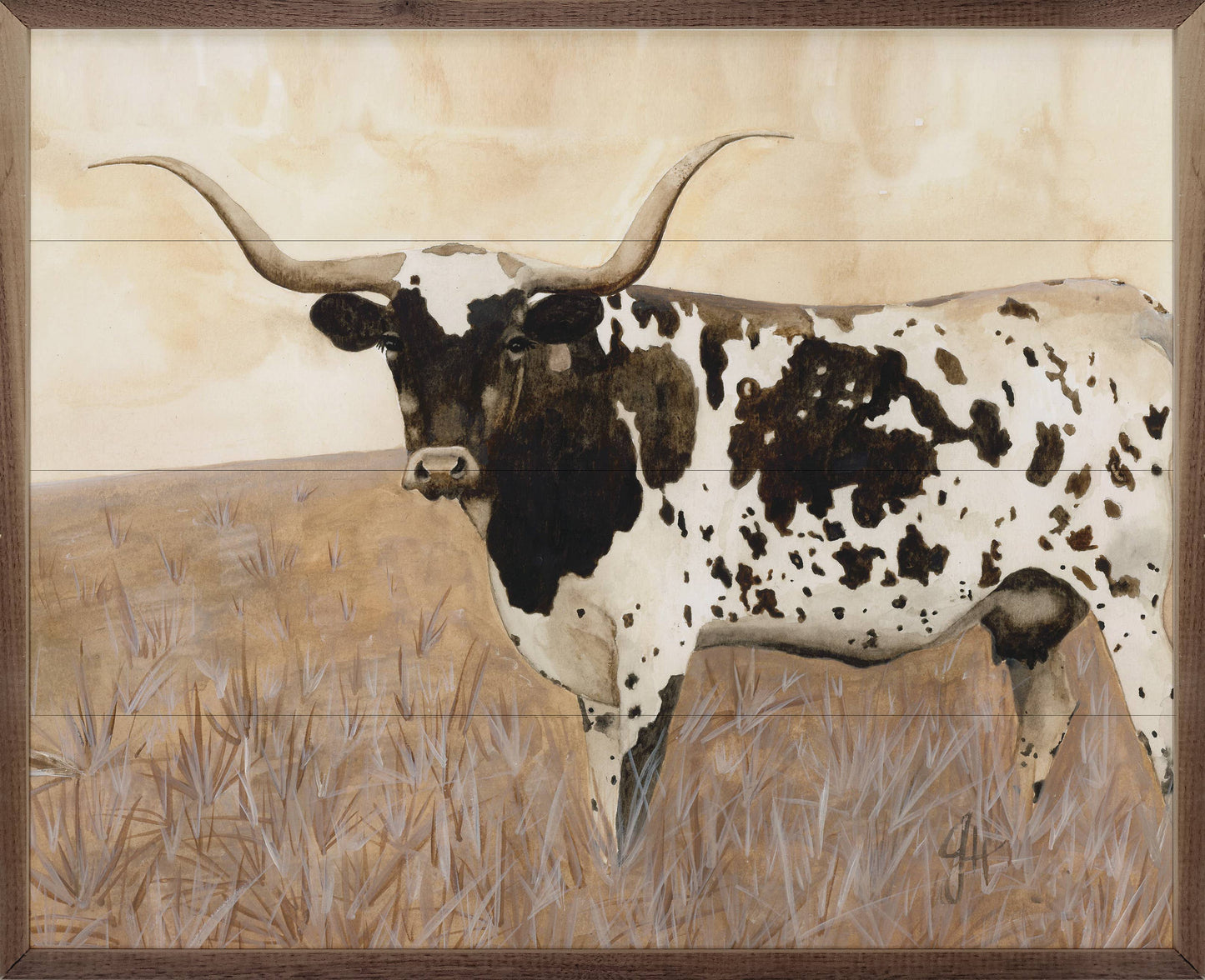 Old Timer By Jodi Hatfield