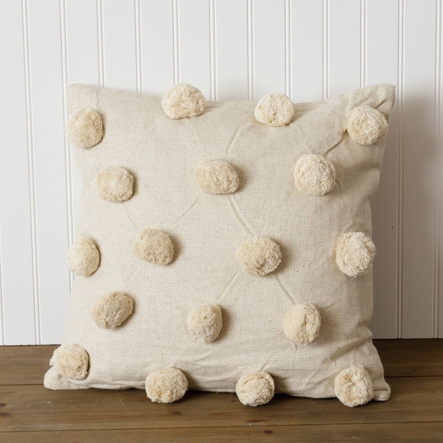 Pillow - Pom Pom