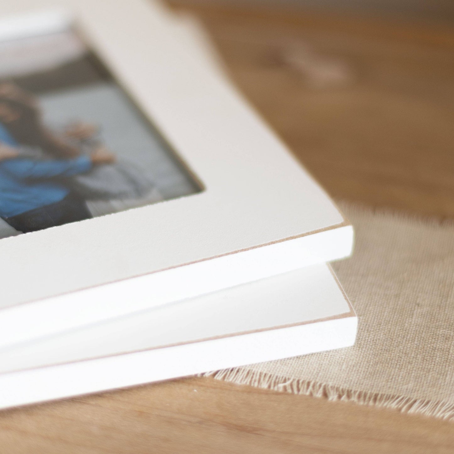 4x6 Photo Frame - Life is Beautiful with Grandkids