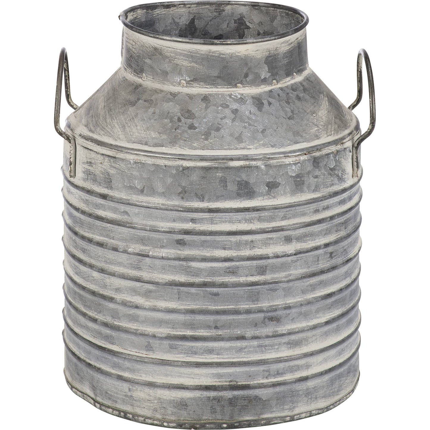 Milk Jug Planter