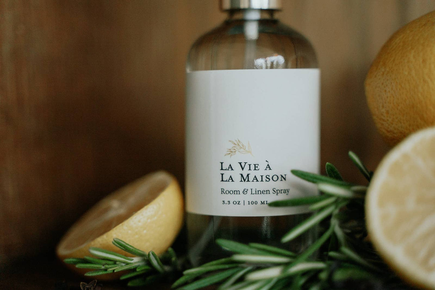 La Vie a la Maison I Room & Linen Spray