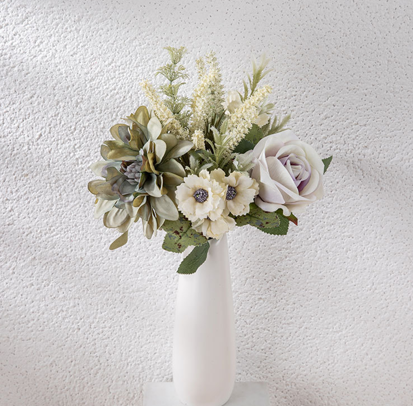 Artificial Flower Bouquet