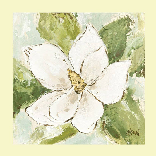 Haley Magnolia 2 Swap