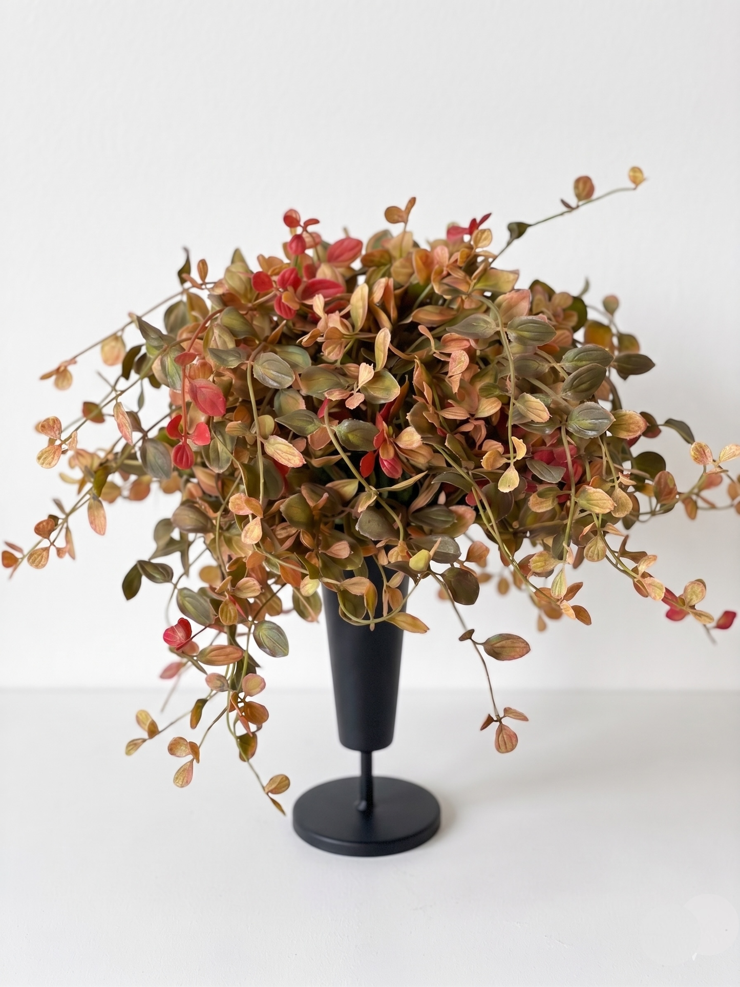 Fall Harvest Half Sphere