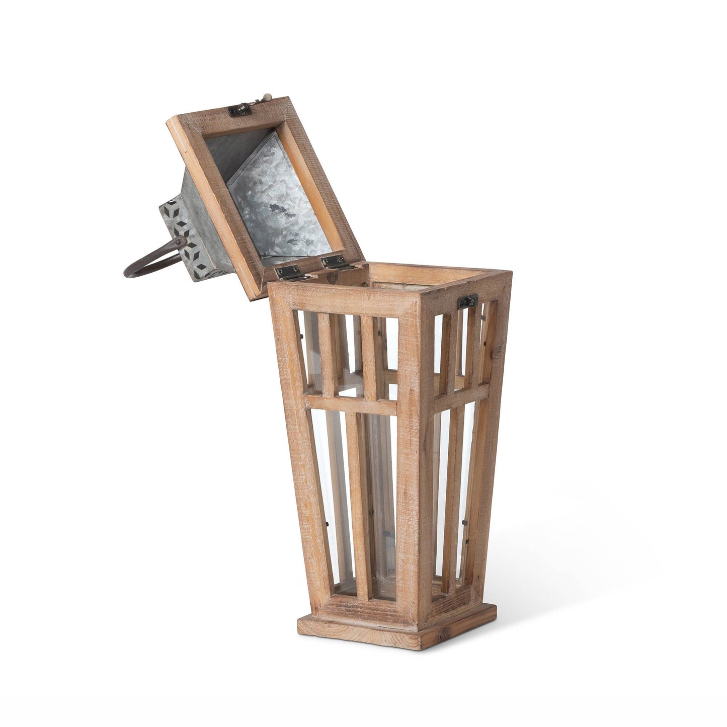 Hearth Lantern Small