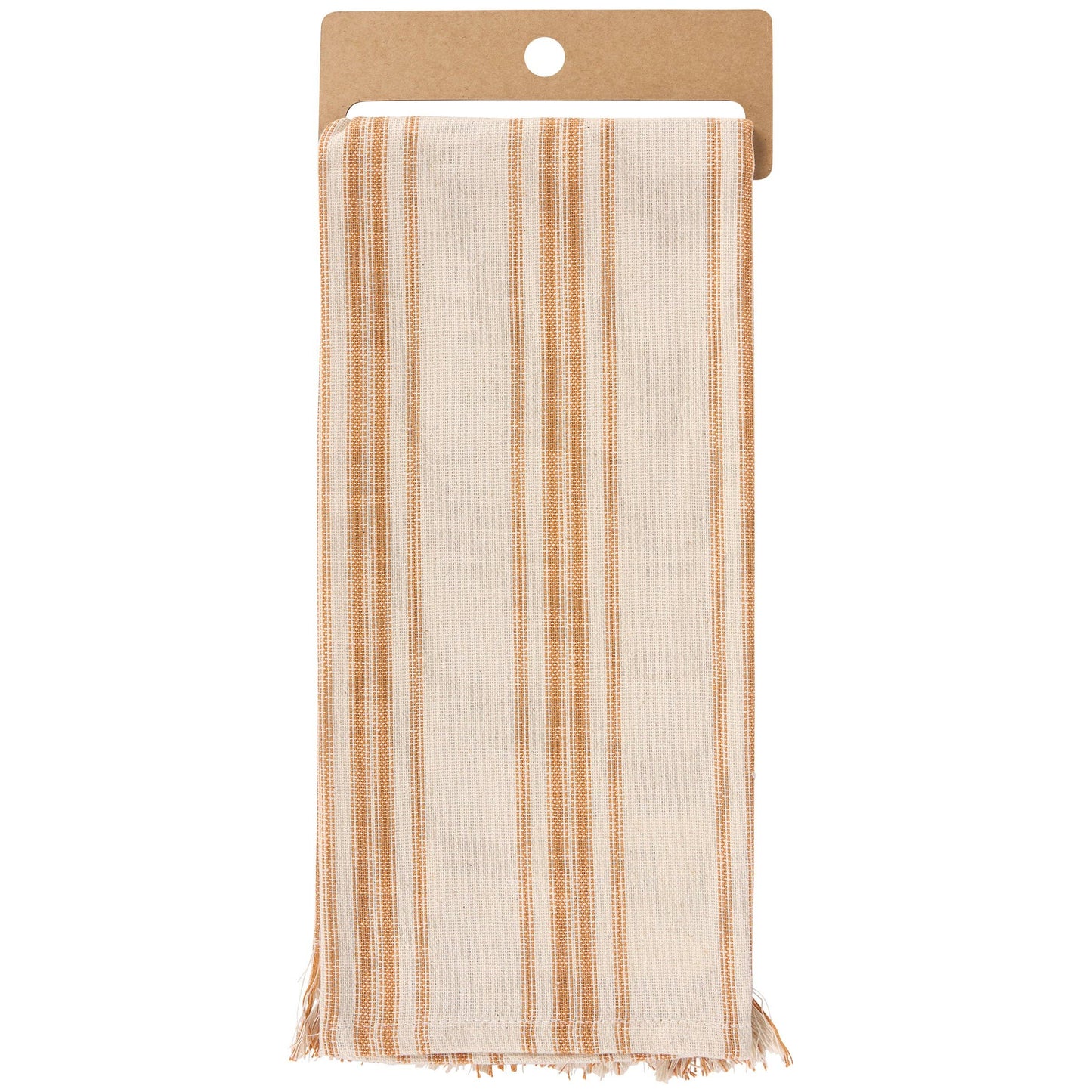 Curious Squirrel Kitchen Towel
