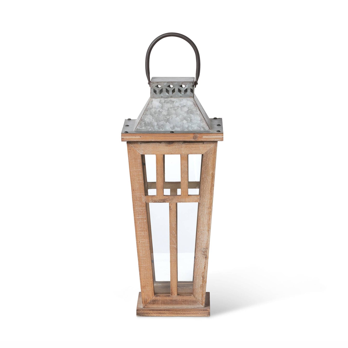 Hearth Lantern Small
